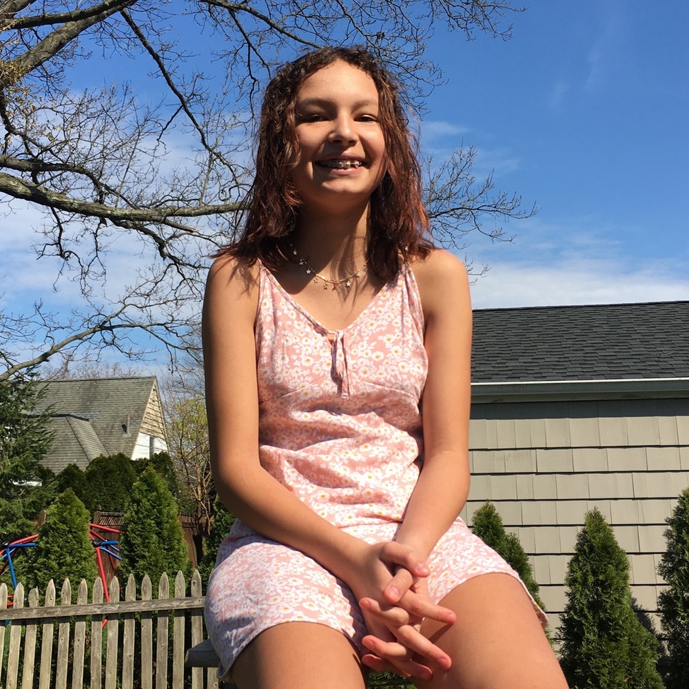 Meet your Posher, Kaitlyn